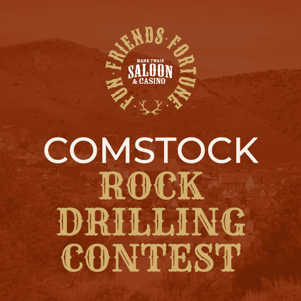 Comstock Rock Drilling Contest 2022