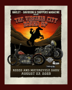 Choppers Magazine, VC ROUNDUP